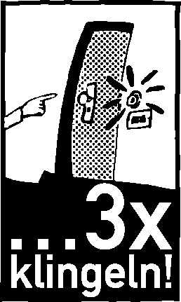 3xklingeln 2007
