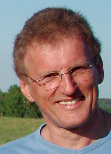 Martin in Masuren