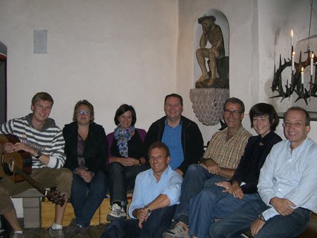 Nachruf der Evangelischen Kirchengemeinde Kastellaun
