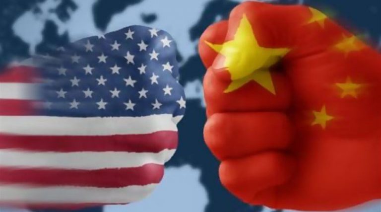 USA und China
