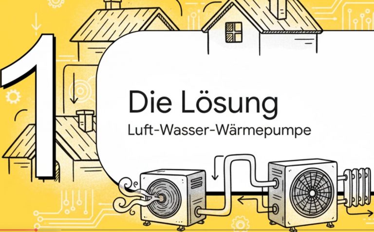 Wärmepumpe