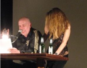 2011 Mainzer Literatur Festival