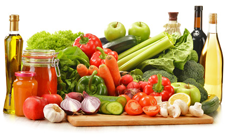 Gesund Essen
