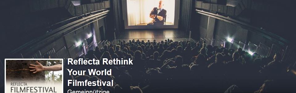 REFLECTA - Rethink Your World