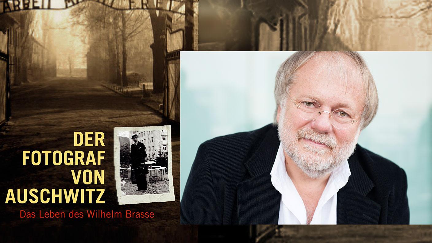 Reiner Engelmann: Der Fotograf von Auschwitz