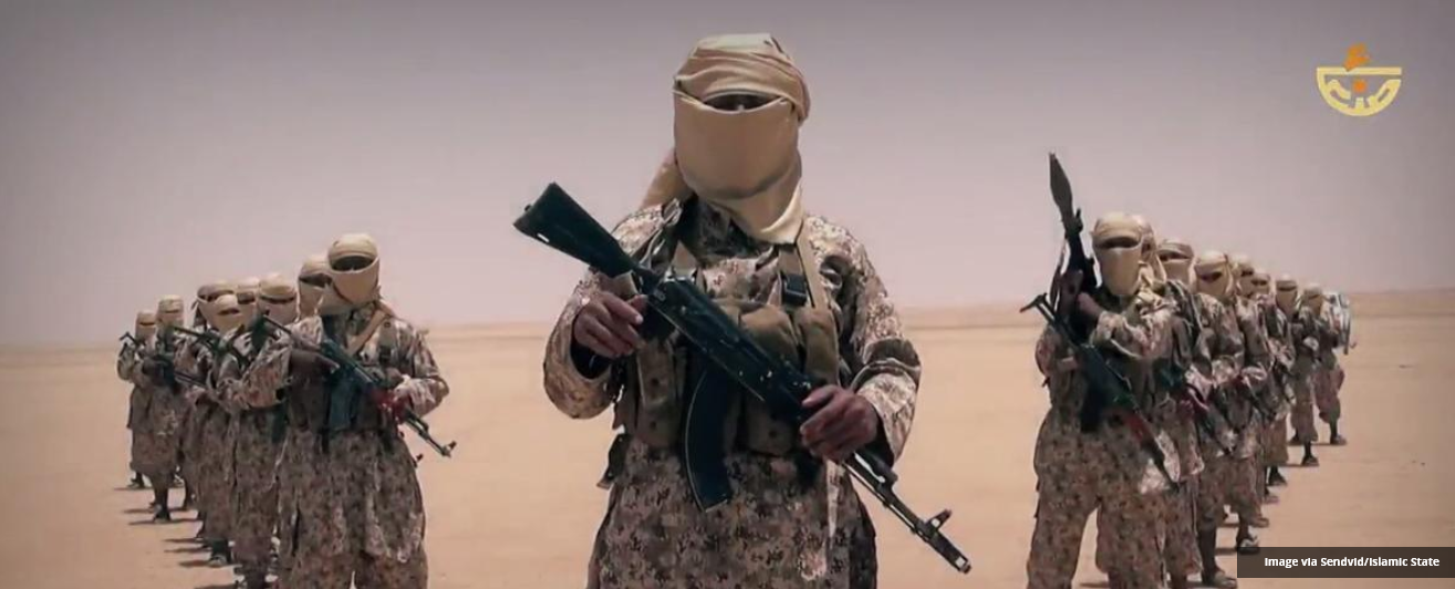 Islamischer Staat