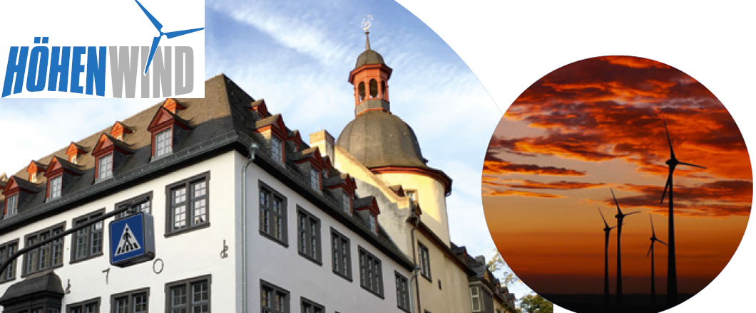 Höhenwind mit Soulfood