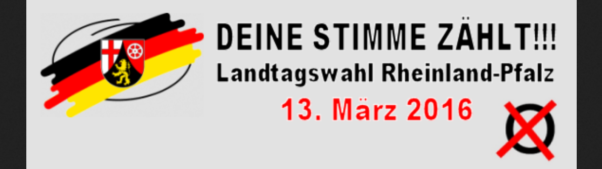 Rettet uns vor dem Fuchs