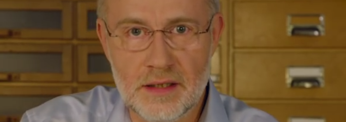 Prof. Harald Lesch entlarvt AfD-Programm