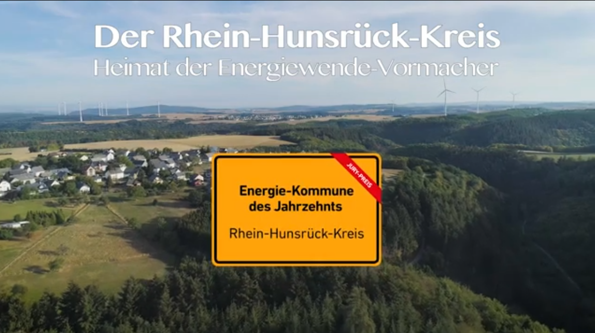 15. August im M1 in Mainz: Klimaschutz Erfolgsgeschichten