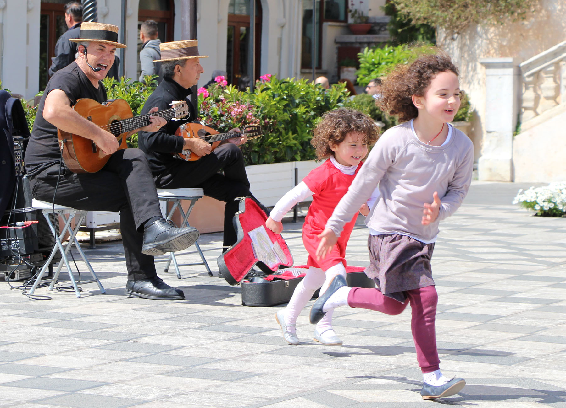 Sizilien 2014